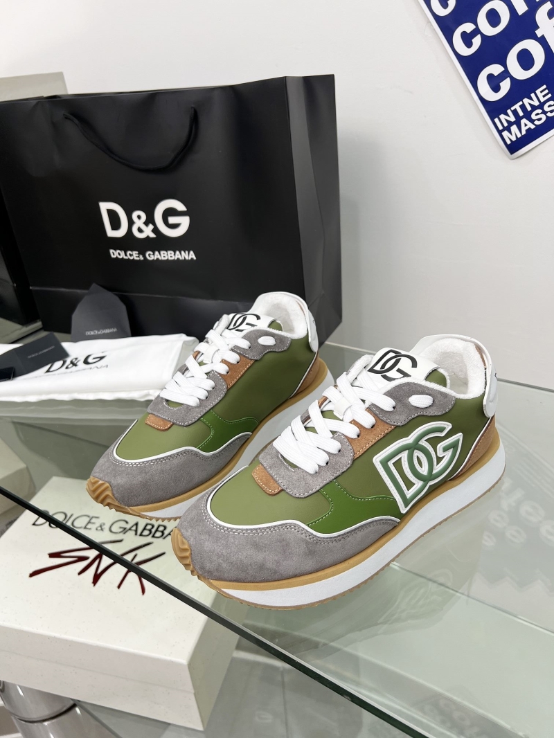 Christian Dior Casual Shoes